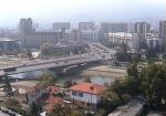 Skopje travelogue picture