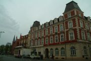 Hotel Staromiejski