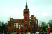 The City Hall