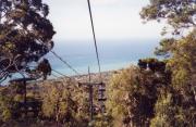 Arthurs Seat Chairlift
