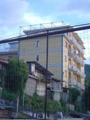Apartment 001