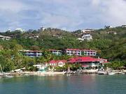 Leverick Bay