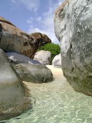 The Baths