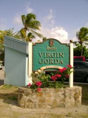 Spanish Town travelogue picture