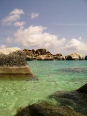 Spanish Town travelogue picture
