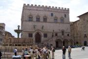 Cathedral and Fontana Maggiore [1278!] - Perugia
