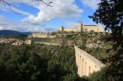 the bridge, escape to the Castel the bridge, escape to the Castel