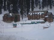 Hill Top Hotel