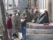 People of Kashmir