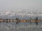 Dal Lake