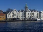 Skagen Brygge Hotell in Vågen Skagen Brygge Hotell in Vågen