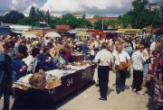 Flea Market