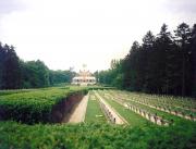 Cemetry of War Victims
