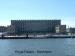 Stockholm travelogue picture