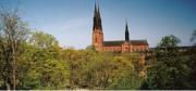 Cathedral, Uppsala