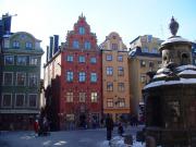 Gamla Stan