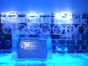 Ice Bar