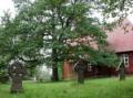 Stockholm travelogue picture