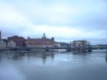 Stockholm travelogue picture