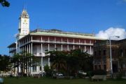 Zanzibar Museum