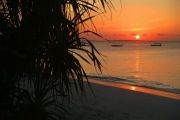 Nungwi Beach