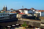Stone Town