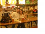 Stuttgart travelogue picture