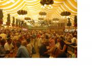 Stuttgart travelogue picture