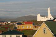 Town of Stykkisholmur