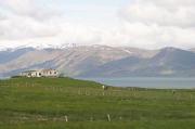 North Western Iceland