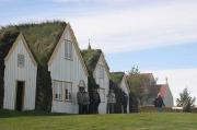 Glaumbaer Turf Farm