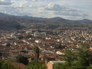 Panorama of Sucre