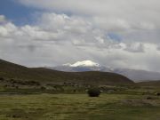 Landscapes of Bolivia