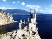 Another greate place Swallow's nest(next to Yalta city) Another greate place Swallow's nest(next to Yalta city)