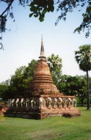 Wat Chang Lom
