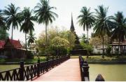 Wat Trapang Thong