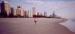 Surfers Paradise travelogue picture