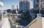 Surfers Paradise travelogue picture