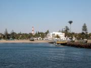 Swakopmund travelogue picture