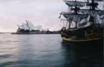 Sydney travelogue picture