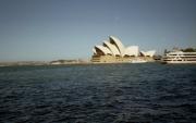 The Sydney Opera House