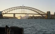 Sydney Harbour