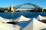 Sydney travelogue picture