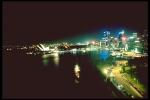 Sydney travelogue picture