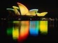 Sydney travelogue picture