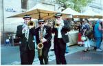 Sydney travelogue picture