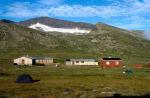 Sylarna travelogue picture