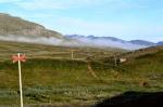 Sylarna travelogue picture
