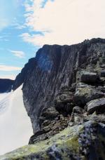 Sylarna travelogue picture
