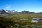 Sylarna travelogue picture